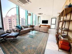 The Boulevard Residence (D10), Apartment #565680951